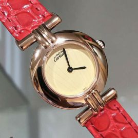 Picture of Cartier Watch _SKU2876836931391557